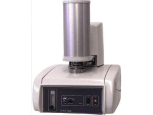 Differential_Thermal_Analyzer